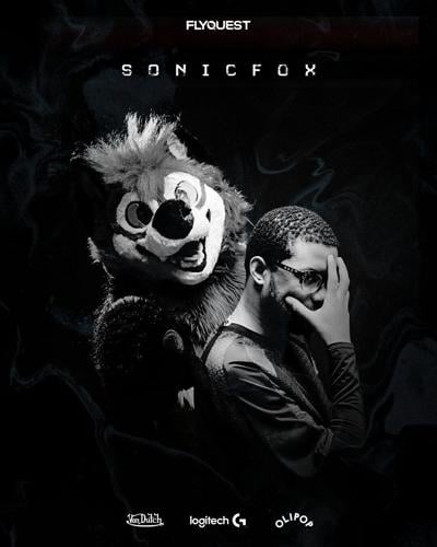 SonicFox joins FlyQuest
