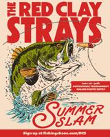 Rockin' and Reelin' for Summer Camp