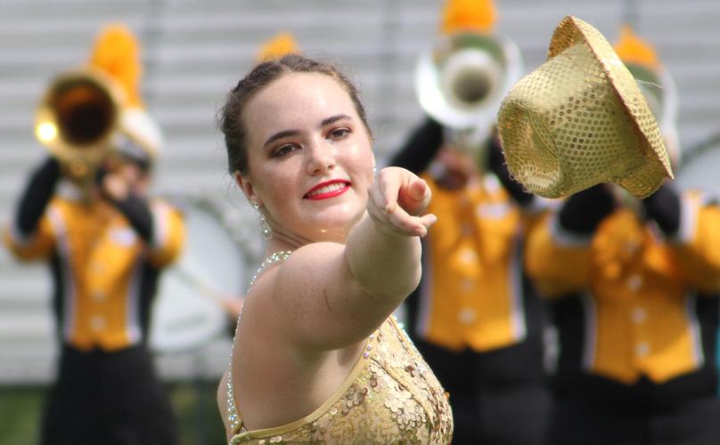 Dadeville High School Competes at the Lake Martin Invitational