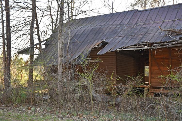 Coosa County Road 29