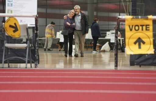 The Liberals easily held two districts in Toronto during by-elections but were run closer in a district of Quebec