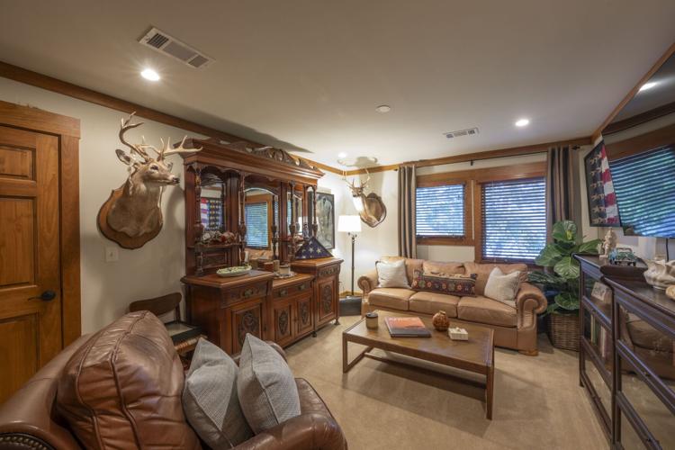 The house that love drew