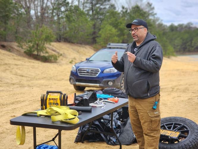 Subaru encourages enthusiasts to join their local SubieCrew chapter, attend an upcoming event, and share ideas to help shape their SubieCrew community. As members, they can discover ambassador-led events, take part in special experiences at select gathe...