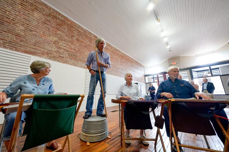 PHOTOS: Dadeville Performing Arts Center Grand Opening