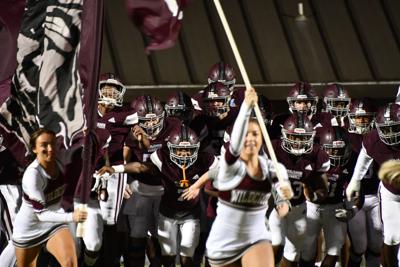 Benjamin Russell playoff game to be broadcast on WOTM