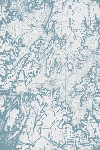 What's "good" about Lake Martin