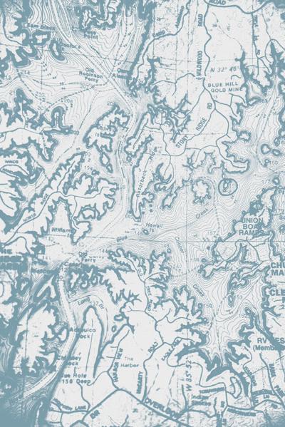 What's "good" about Lake Martin