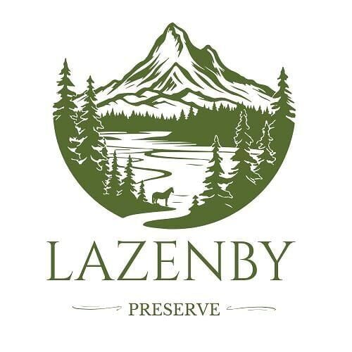 The Lazenby Preserve