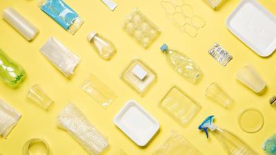 How Americans are driving the move from plastic to plant-based packaging and products