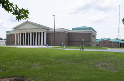 Commission approves $14 million judicial complex expansion