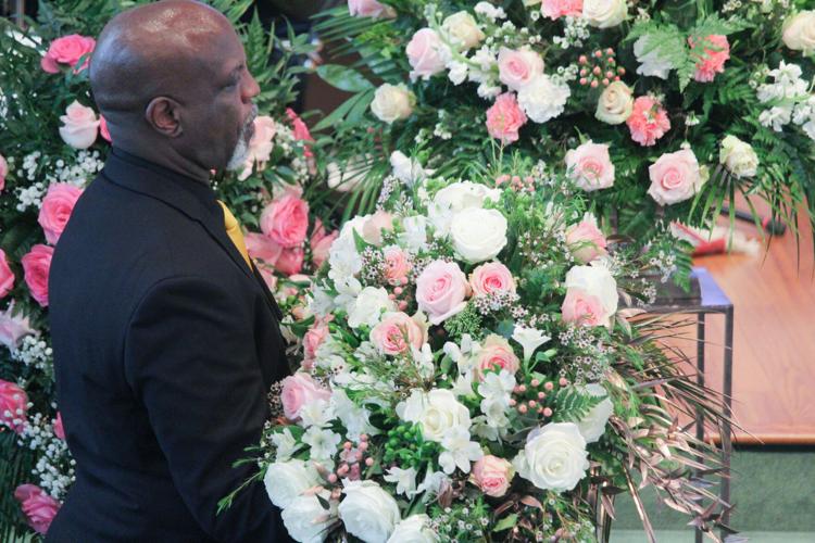 PHOTOS: Dadeville celebrates life of KeKe Nicole Smith