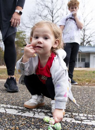Millbroook Christmas Parade