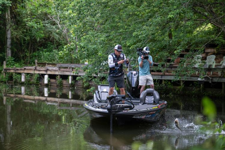 Fishing for a Living