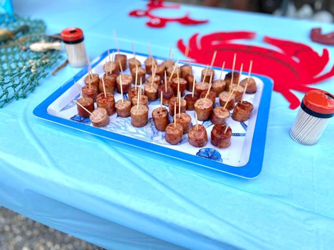 Alex City hosts first annual Gumbo Get Down