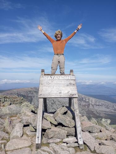 A Journey of 2,000 Miles