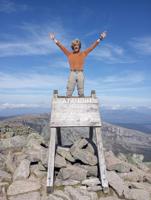 A Journey of 2,000 Miles