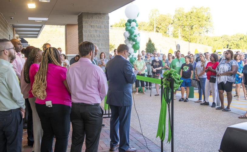 PHOTOS: Publix grand opening in Millbrook
