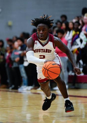 PHOTOS: Elmore County Basketball at Stanhope Elmore