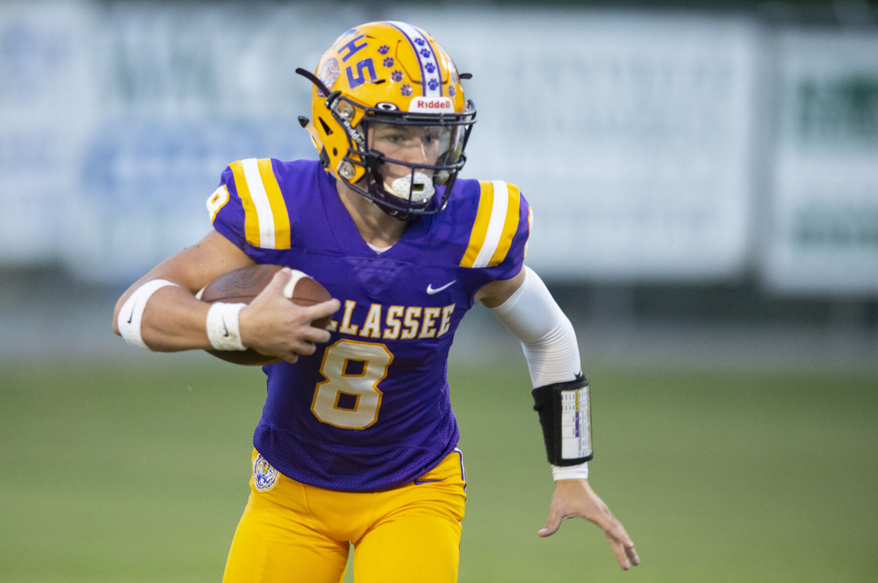 2022 All-Elmore County Football Team