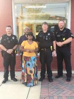 ACPD overwhelmed by support, donations from community