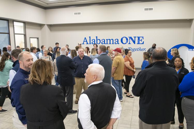 PHOTOS: AlabamaOne Millbrook Ribbon Cutting