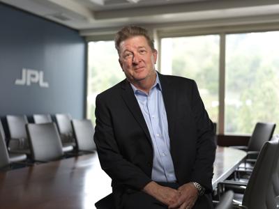 NASA Statement on Appointment of New JPL Director