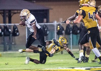 Execution will be main focus for Dadeville Tigers