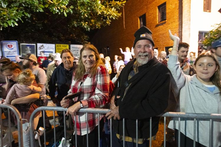 Christmas on the Coosa