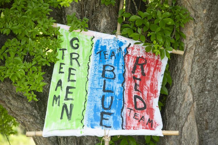 PHOTOS: Ivy Creek celebrates Hospital Week