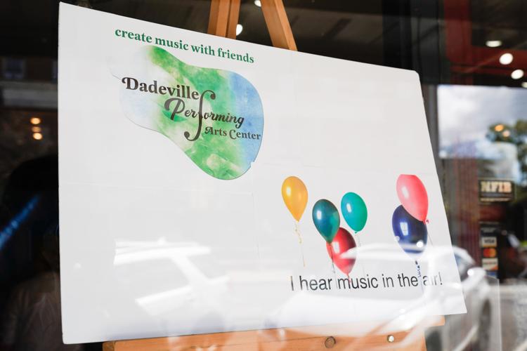 PHOTOS: Dadeville Performing Arts Center Grand Opening