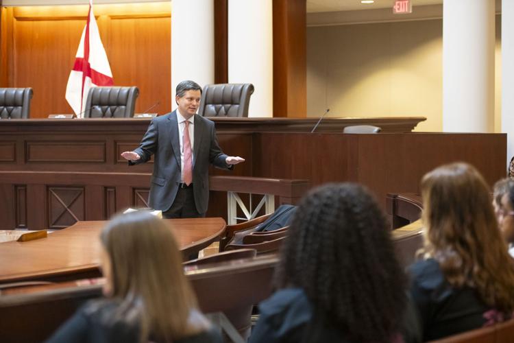 Potential to Power goes to State Supreme Court