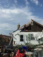 NWS: Six tornadoes touch down in Central Indiana