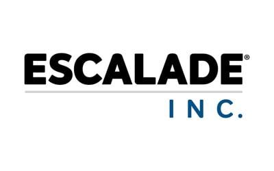 Escalade, Inc.