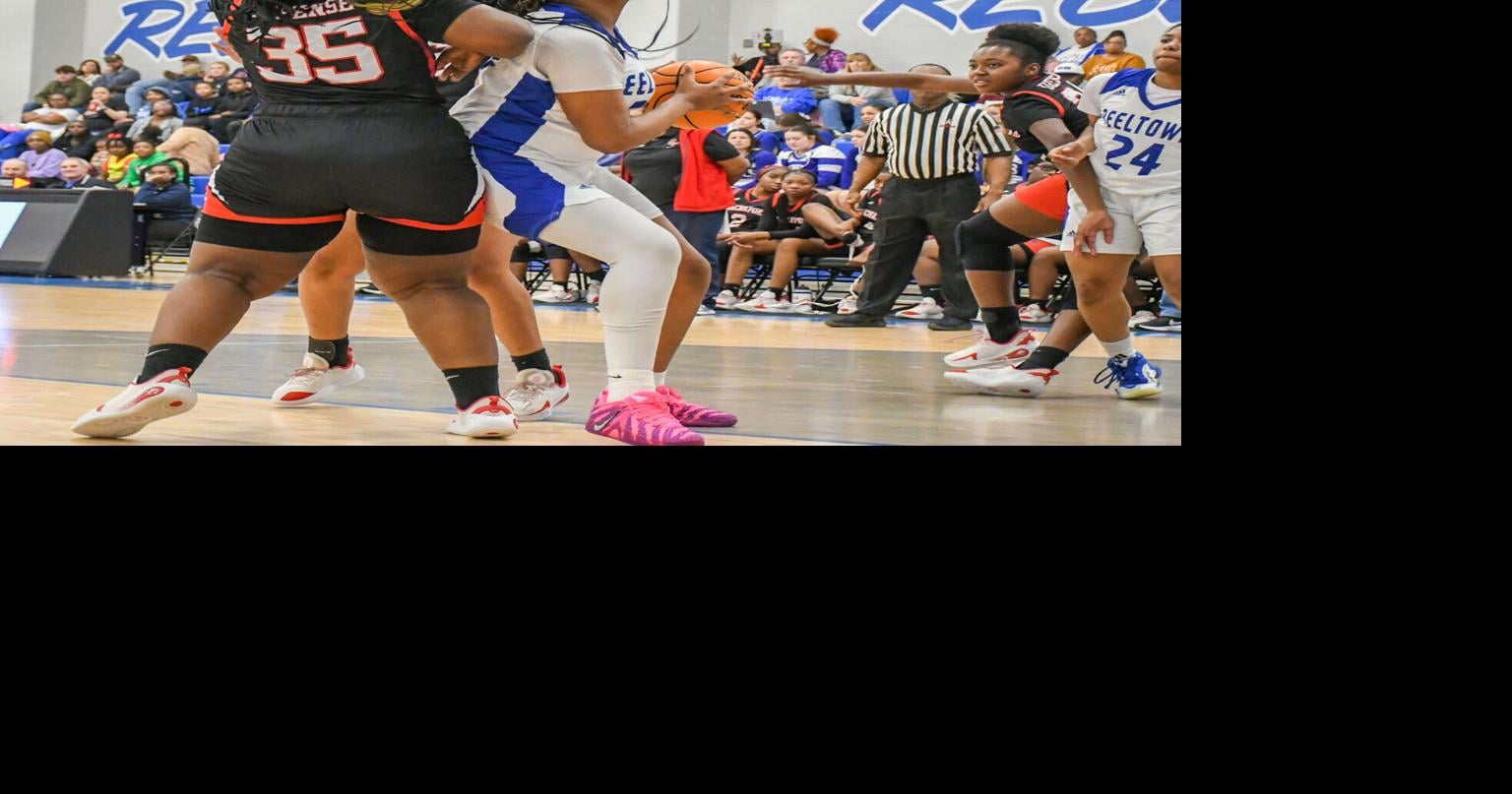 Reeltown shows its growth when it matters most | Sports | tpimediagroup.org