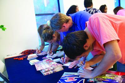 College and Career Night set for Aug. 20