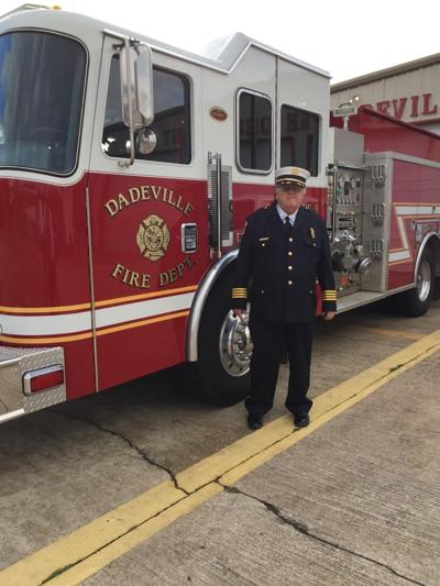 Former Dadeville fire chief dies at 66