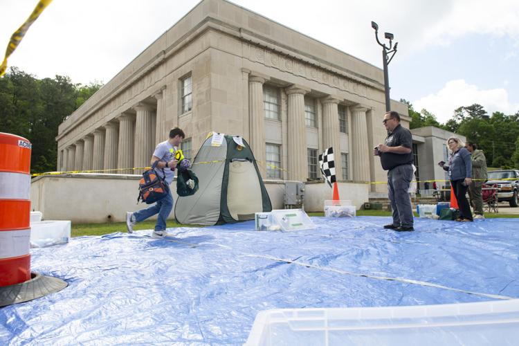 PHOTOS: Elmore County students take part in government day