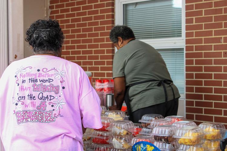 PHOTOS: Black Business Council Juneteenth Celebration