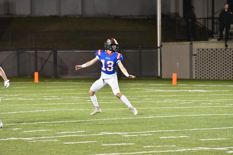 PHOTOS: Edgewood Academy athletes participate in All-Star Game