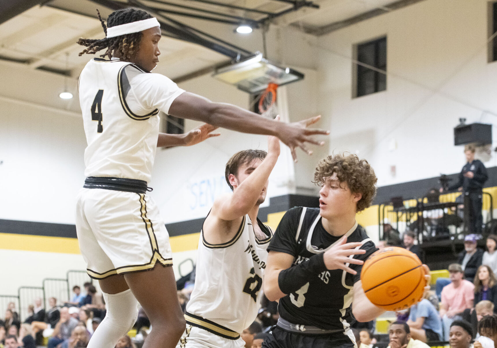 Wetumpka High School Boys Basketball
