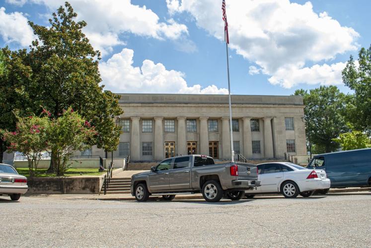 Historic sites of Wetumpka highlighted during annual Fall Pilgrimage