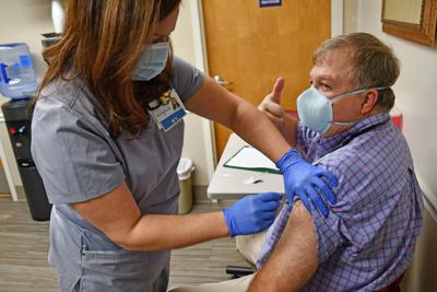 COVID-19 vaccine