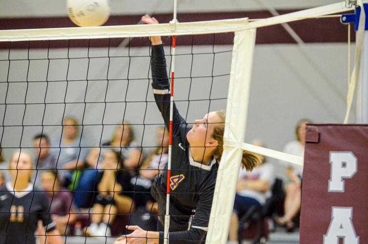 PHOTOS: Elmore County hosts annual ECHS Block Party