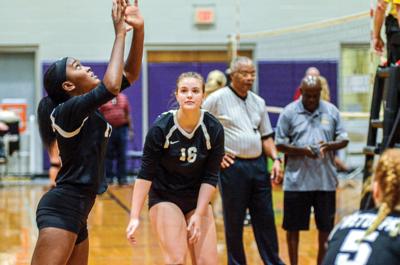 Wetumpka hits the court with regular season looming
