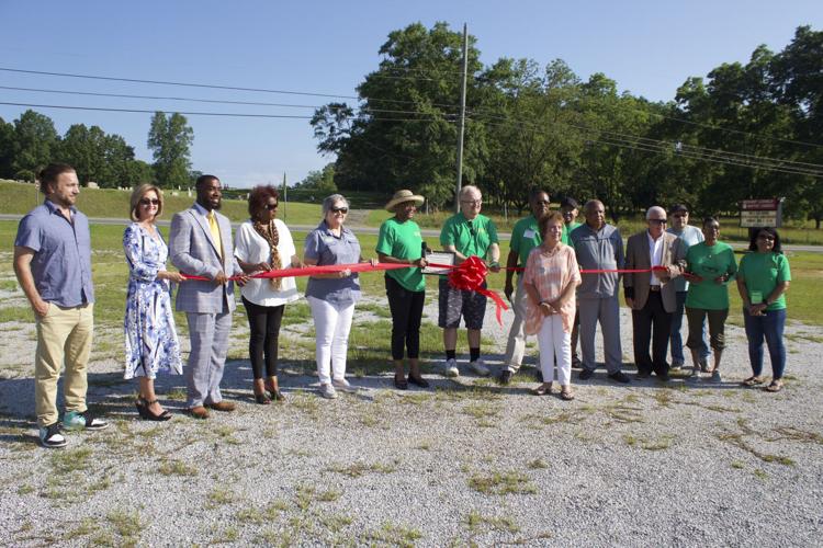 New marketplace debuts in Camp Hill