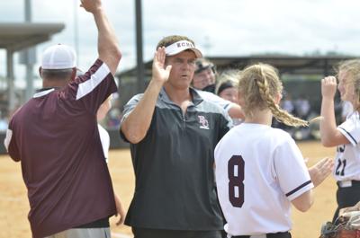 Elmore County Softball Coach of the Year: Mark Segrest