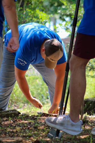 PHOTOS: Living Stones Community local mission trip