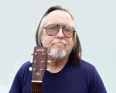 Tallassee author Willie Moseley writes 15th book