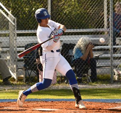 Gabe Bryant: Reeltown’s No. 1