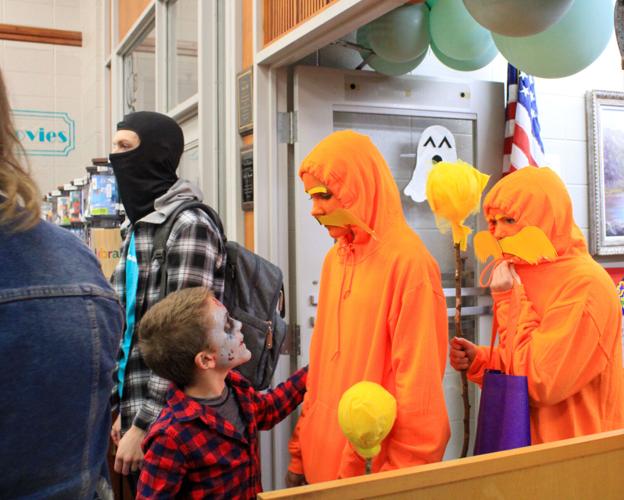 PHOTOS: 2023 Halloween in Dadeville and Camp Hill